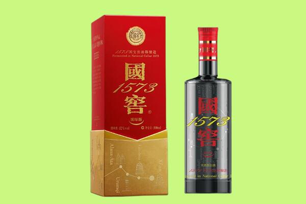 烟台莱山区回收国窖